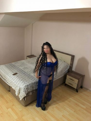 Atakum Bakımlı Derya 24 Yaşında