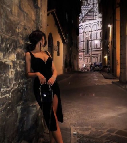 Atakum Sıcak Kumral Ebru 170 Cm Kendi Yeriyle