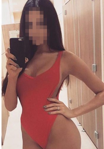 Bafra Esmer Merve 22 Yaşında Kendi Yeri Var
