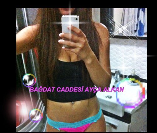 Canik Bakımlı Esra 24 Yaşında, 165 Cm, Kendi Yeri Yok
