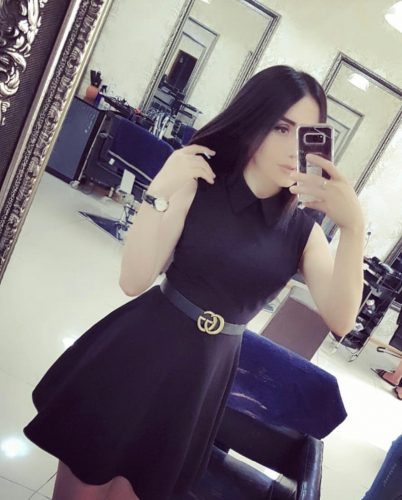 Canik Bakımlı Esra 25 Yaşında, 170 Cm