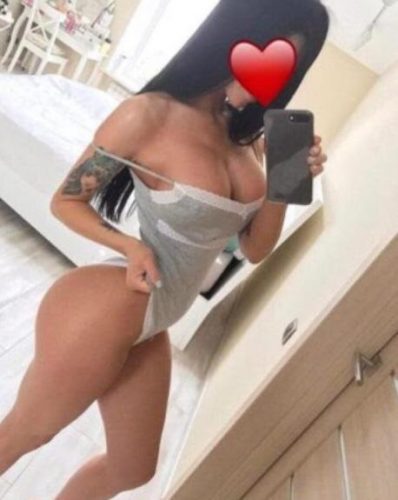 Çarşamba'da Sakin Kumral Seda 26 Yaşında