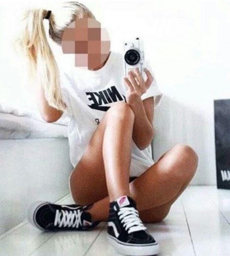 Samsun Canik Escort 28 Yaşında 176 Cm Bakımlı Melek