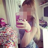 Samsun Canik Escort Gözde 25 Yaşında