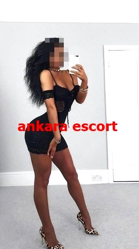 Samsun İlkadım'da 25 Yaşında Kumral Hande Kendi Yeri Var