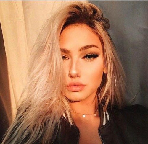 Samsun Tekkeköy 24 Yaşında Bakımlı Sarışın Selin