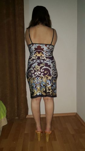 Tekkeköy 24 Yaşında Esmer Selin Kendi Yeri Yok